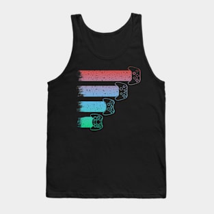 XB Evolution Tank Top